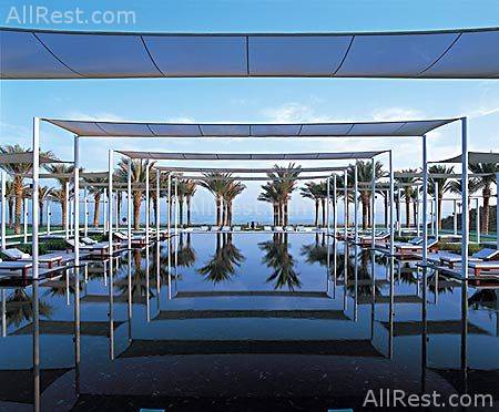 The Chedi Muscat 18